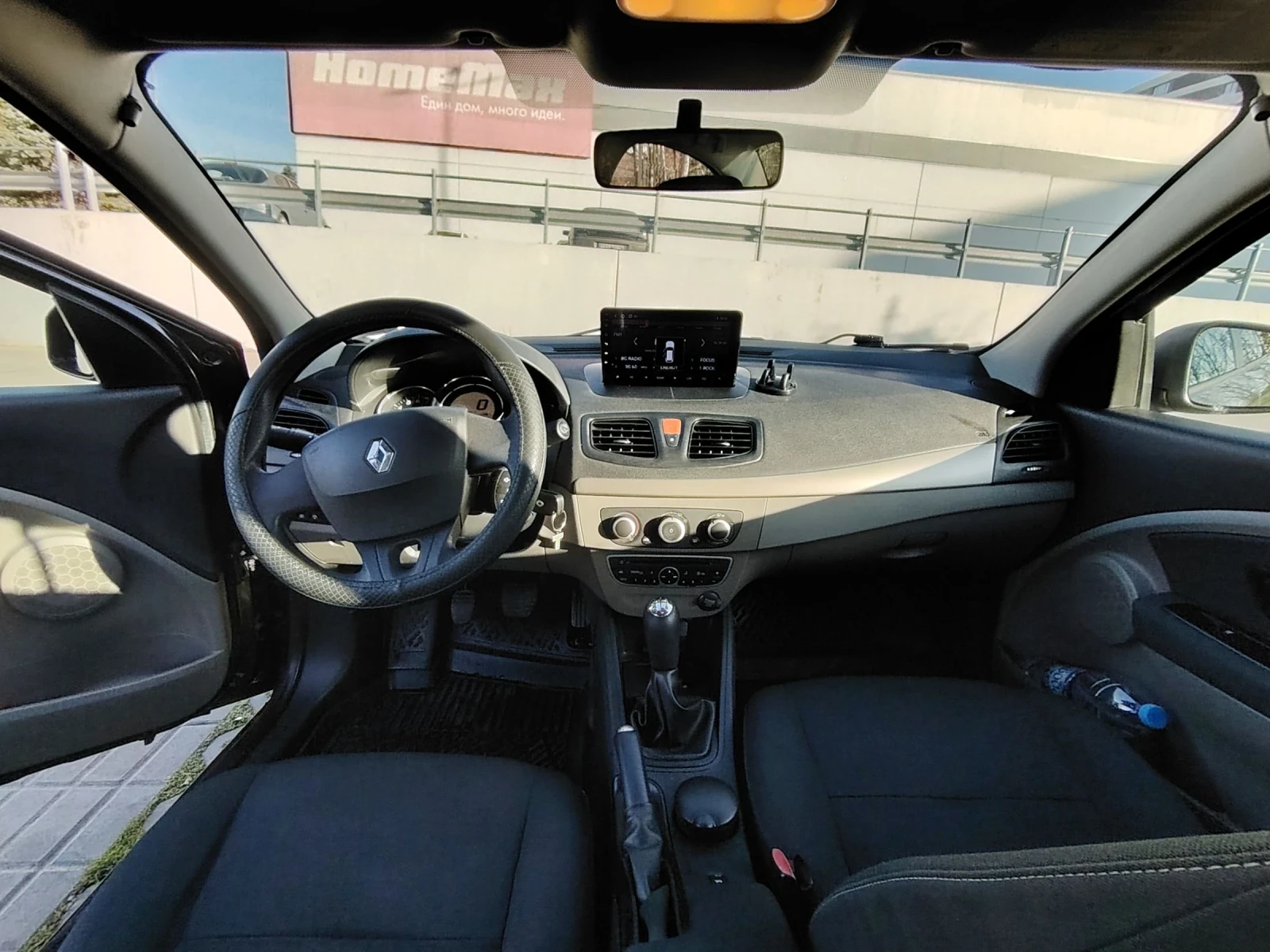 Renault Fluence NAVI | Mobile.bg   15