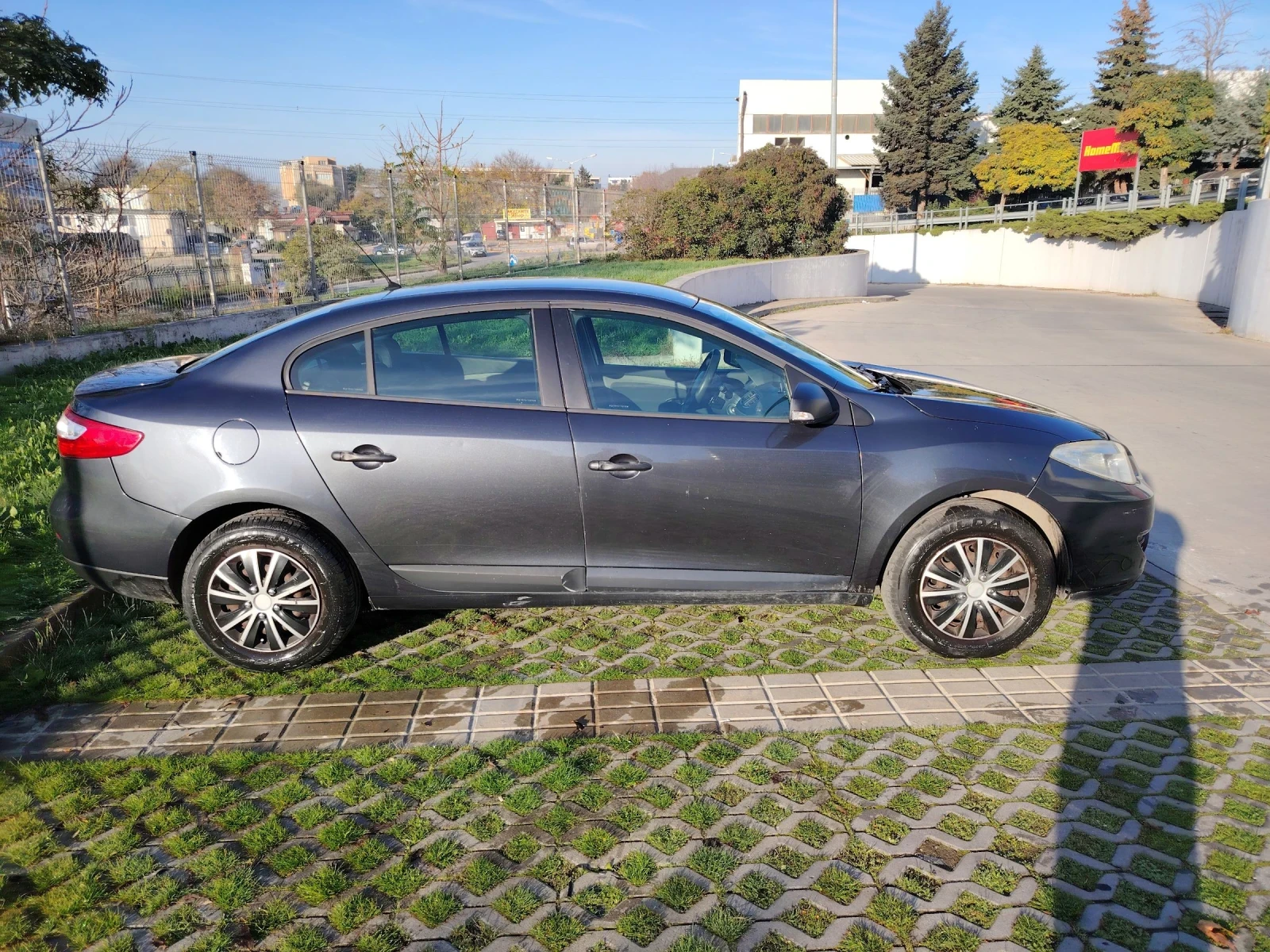 Renault Fluence NAVI | Mobile.bg   2