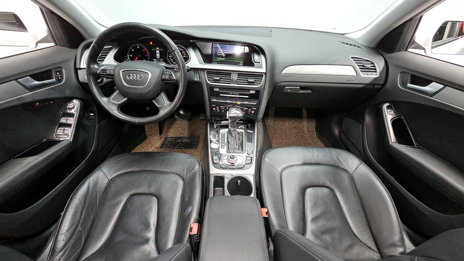 Audi A4 2.0TDI DYNAMIC autogeorge.com - изображение 6