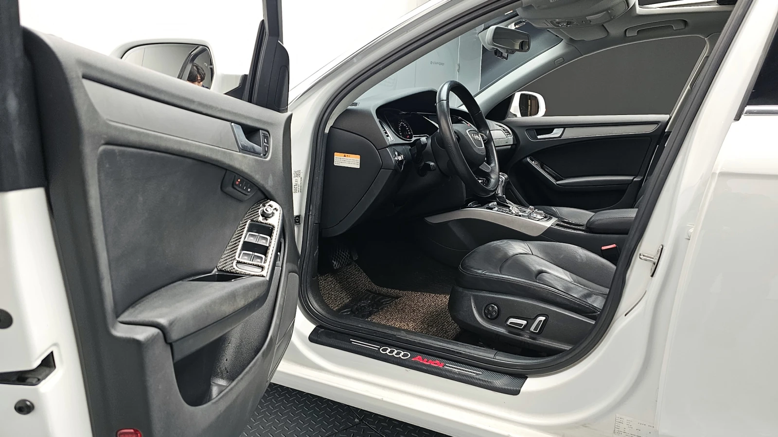 Audi A4 2.0TDI DYNAMIC autogeorge.com - изображение 9