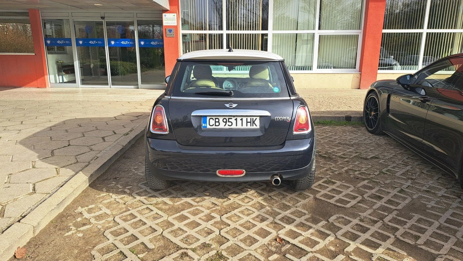 Mini Cooper Газов инжекцион BRC - изображение 10