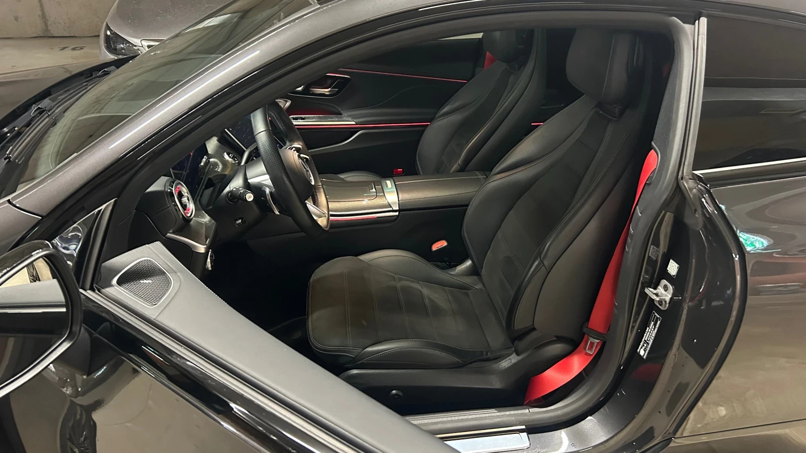 Mercedes-Benz CLE  - изображение 7