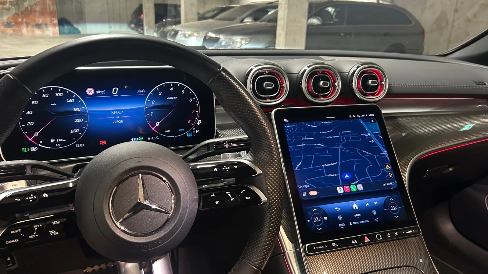 Mercedes-Benz CLE  - изображение 8