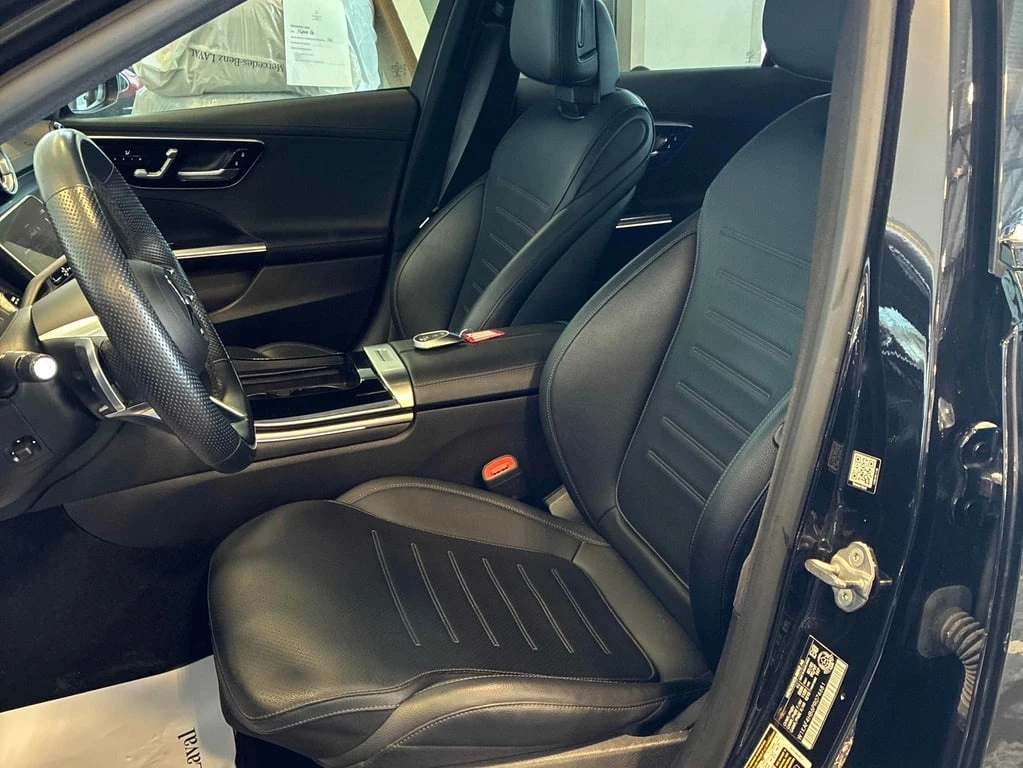 Mercedes-Benz C 300 2023 * CARFAX * ��� ������������ ������ | Mobile.bg � ����������� 11