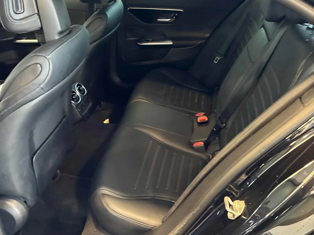 Mercedes-Benz C 300 2023 * CARFAX * ��� ������������ ������ | Mobile.bg � ����������� 15