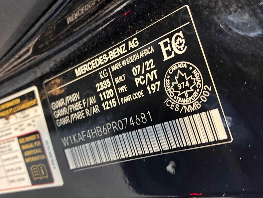 Mercedes-Benz C 300 2023 * CARFAX * ��� ������������ ������ | Mobile.bg � ����������� 17