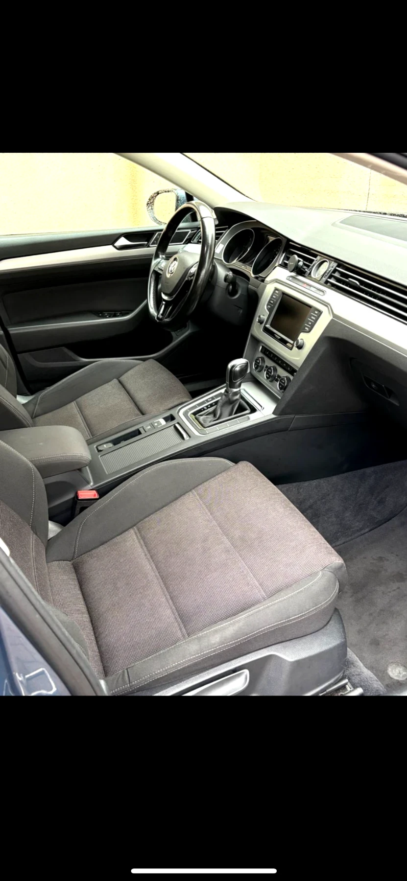 VW Passat 2.0TDI/150к.с/DSG/MATRIX/Масаж - изображение 6