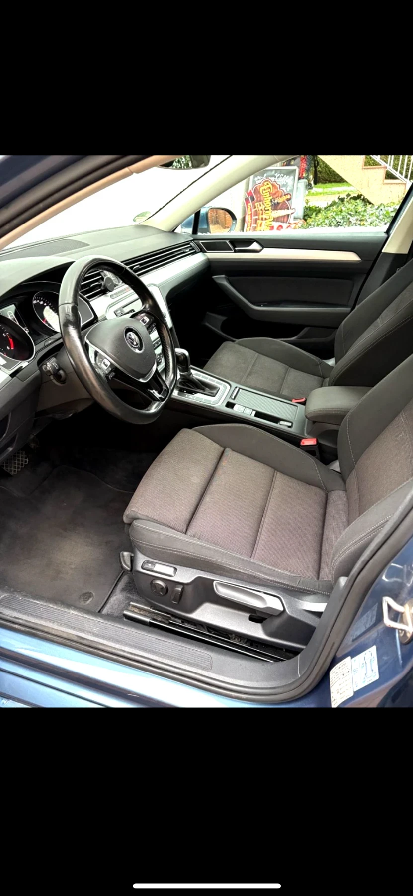 VW Passat 2.0TDI/150к.с/DSG/MATRIX/Масаж - изображение 5