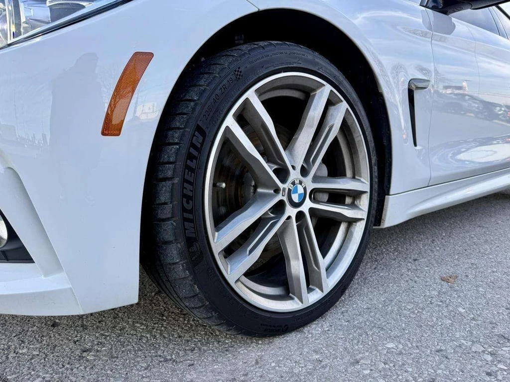 BMW 430 * xDrive GC * CARFAX * ���� �� �� | Mobile.bg � ����������� 10