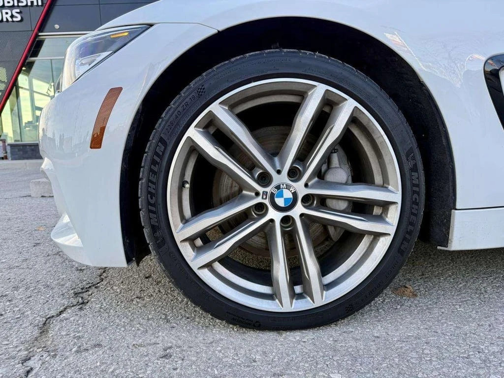 BMW 430 * xDrive GC * CARFAX * ���� �� �� | Mobile.bg � ����������� 11