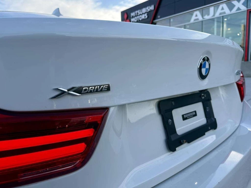 BMW 430 * xDrive GC * CARFAX * ���� �� �� | Mobile.bg � ����������� 14