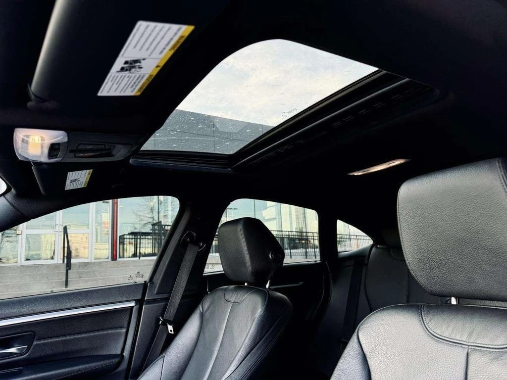 BMW 430 * xDrive GC * CARFAX * ���� �� �� | Mobile.bg � ����������� 17