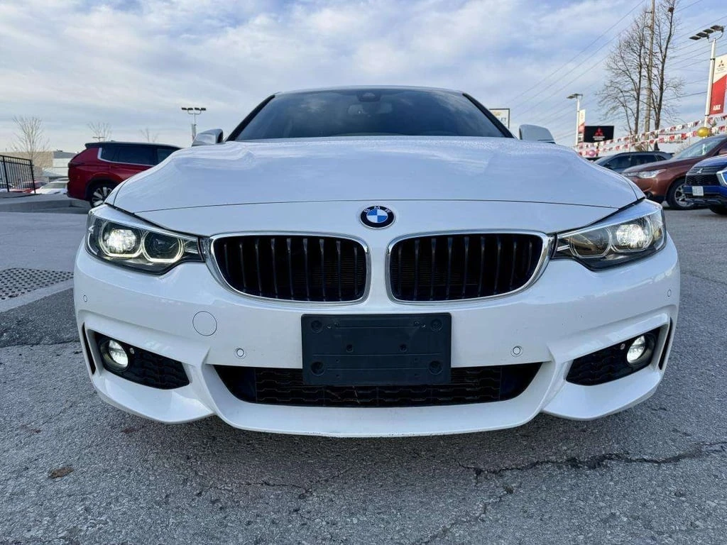 BMW 430 * xDrive GC * CARFAX * ���� �� �� | Mobile.bg � ����������� 8