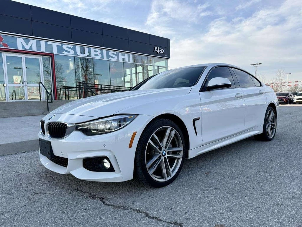 BMW 430 * xDrive GC * CARFAX * ���� �� �� | Mobile.bg � ����������� 1