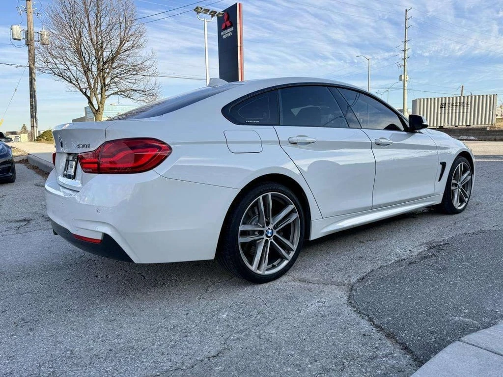 BMW 430 * xDrive GC * CARFAX * ���� �� �� | Mobile.bg � ����������� 5