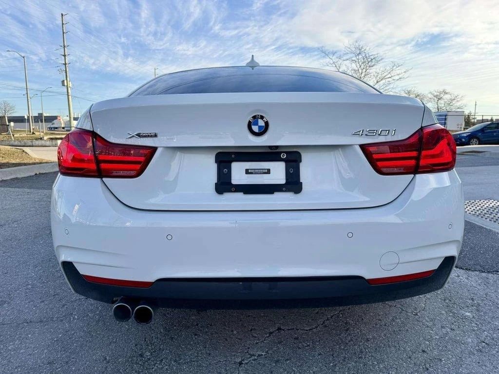 BMW 430 * xDrive GC * CARFAX * ���� �� �� | Mobile.bg � ����������� 4