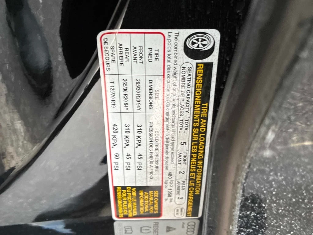 Audi S5 * Progressiv * CARFAX * ��� ������������ ������ | Mobile.bg � ����������� 10