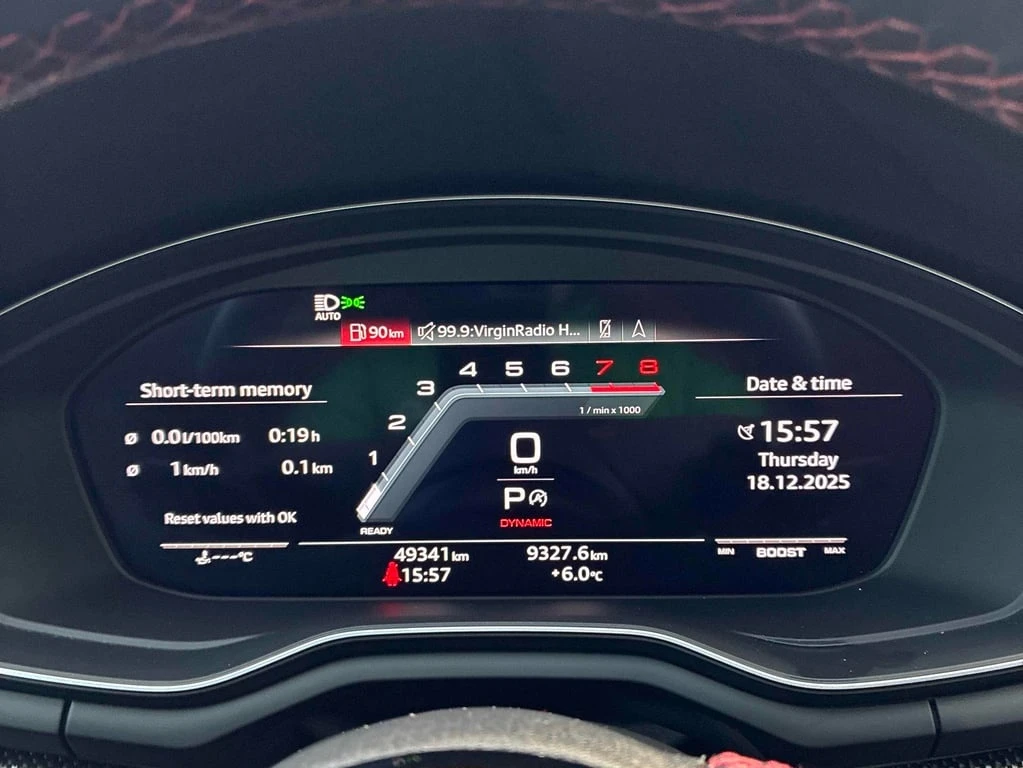 Audi S5 * Progressiv * CARFAX * ��� ������������ ������ | Mobile.bg � ����������� 8