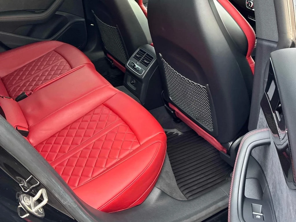 Audi S5 * Progressiv * CARFAX * ��� ������������ ������ | Mobile.bg � ����������� 14