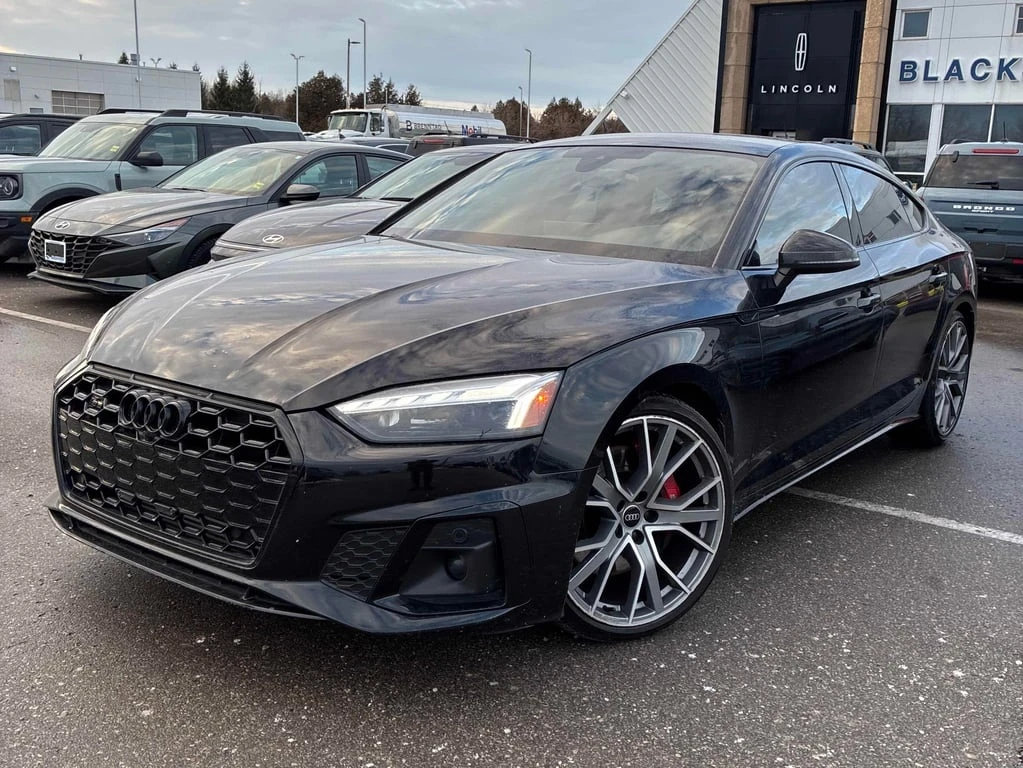 Audi S5 * Progressiv * CARFAX * ��� ������������ ������ | Mobile.bg � ����������� 1