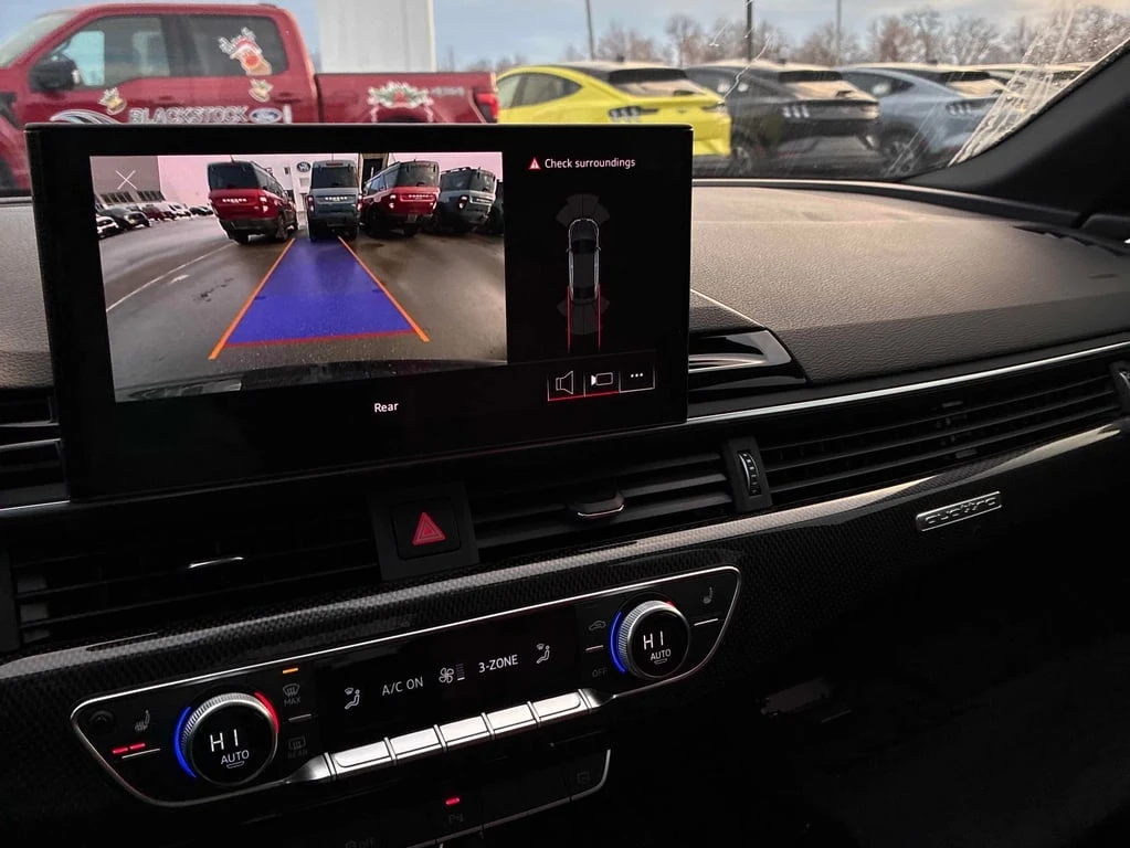 Audi S5 * Progressiv * CARFAX * ��� ������������ ������ | Mobile.bg � ����������� 16