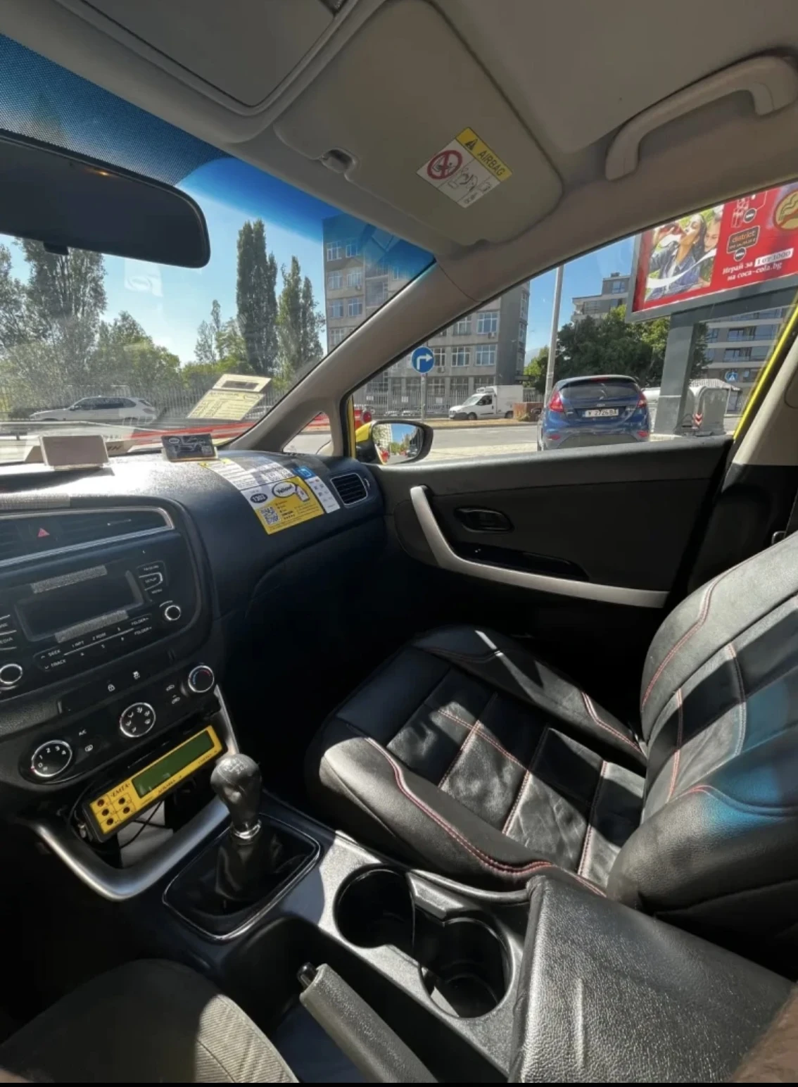 Kia Ceed  - изображение 2