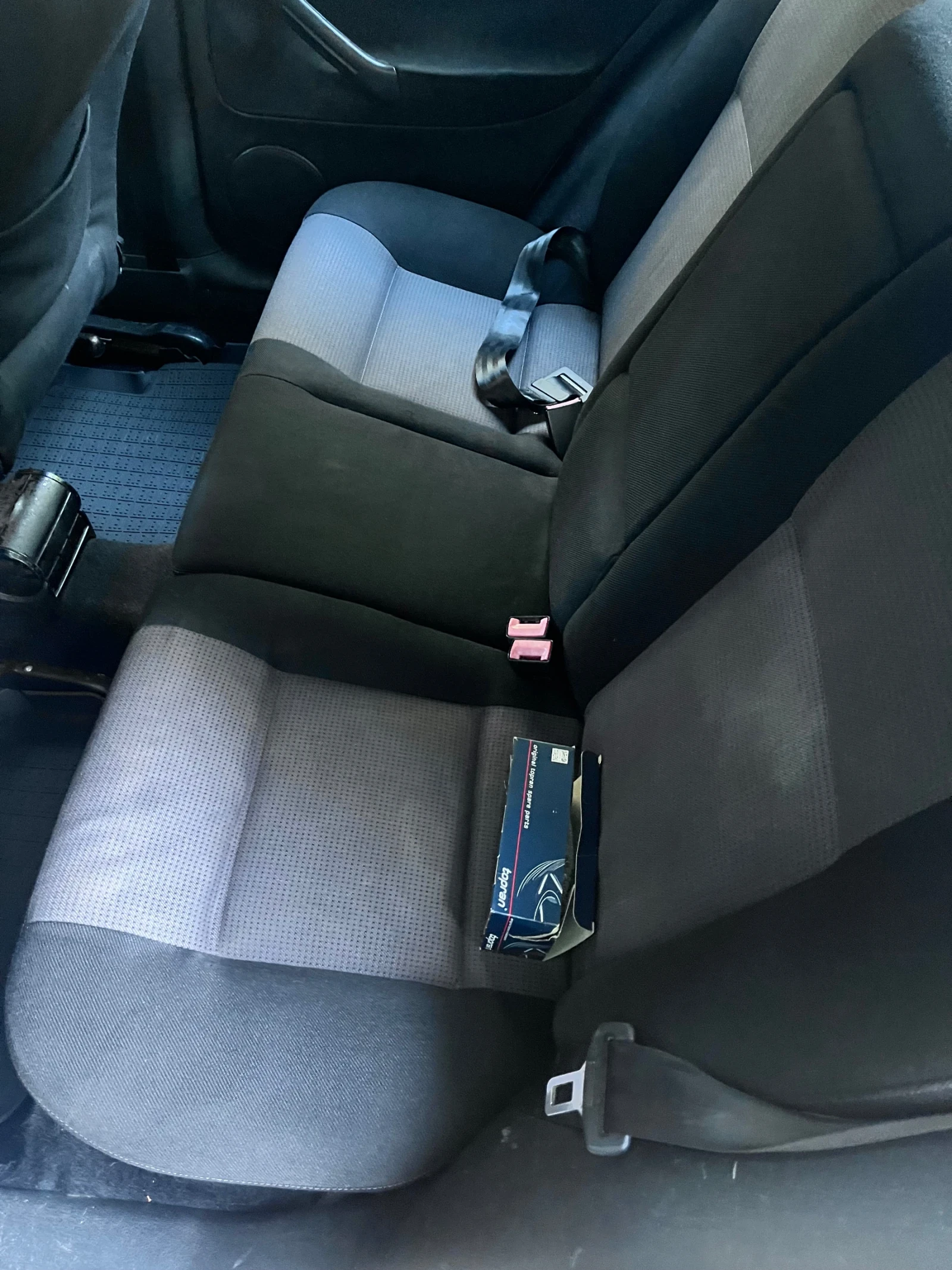 VW Golf  - изображение 9