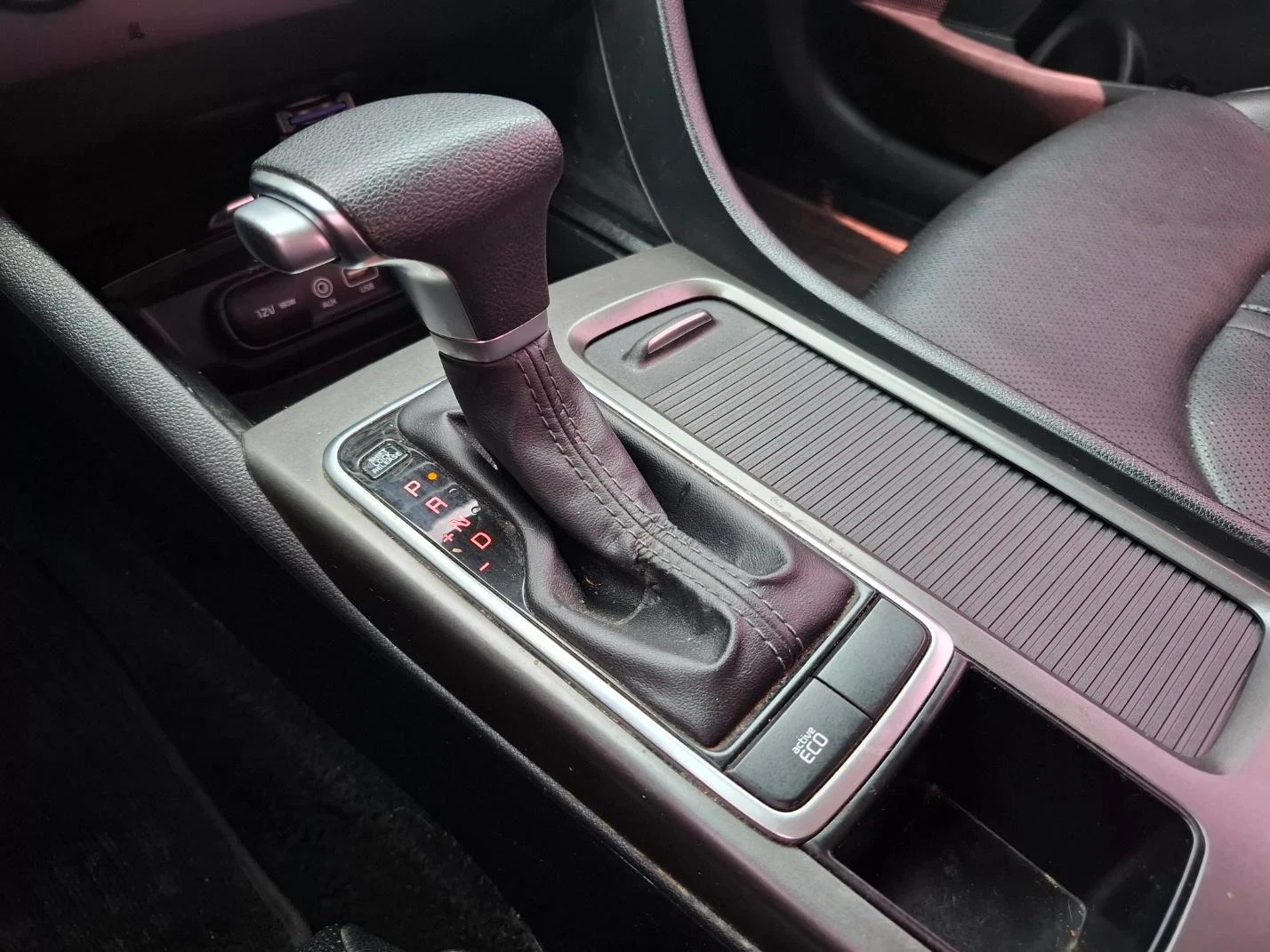 Kia K5  - изображение 9