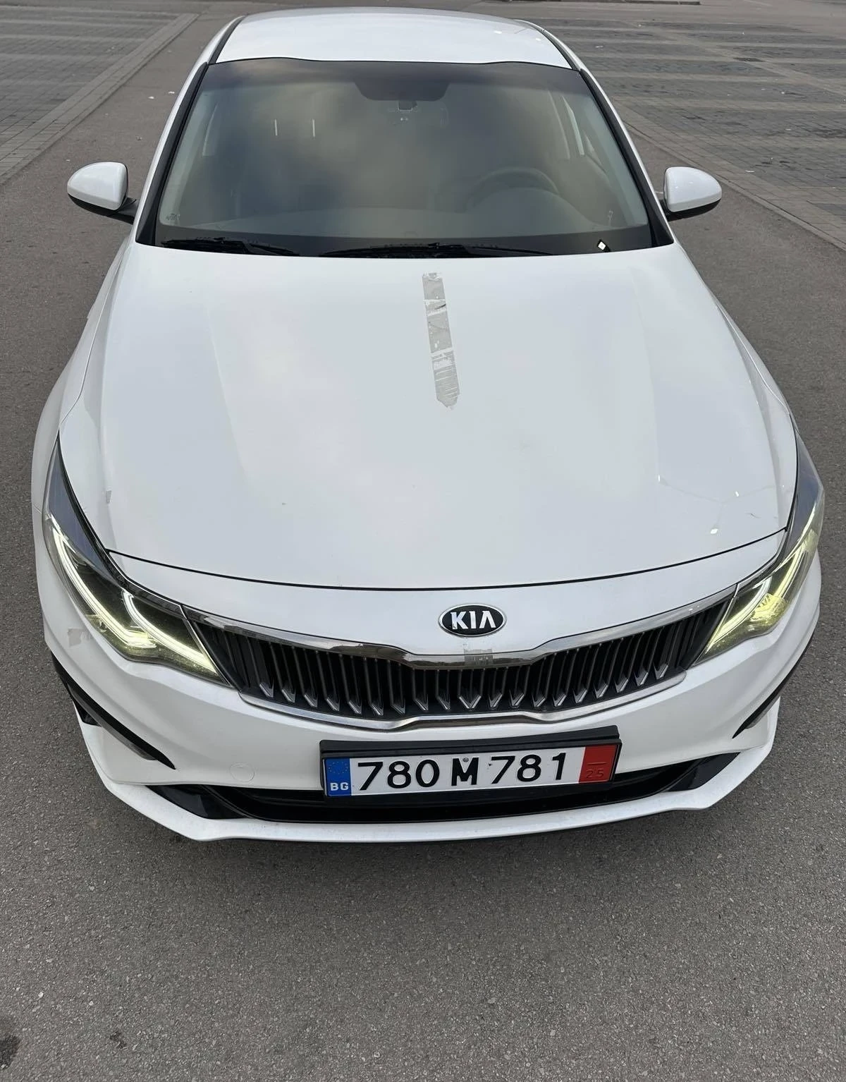 Kia K5 | Mobile.bg � ����������� 1
