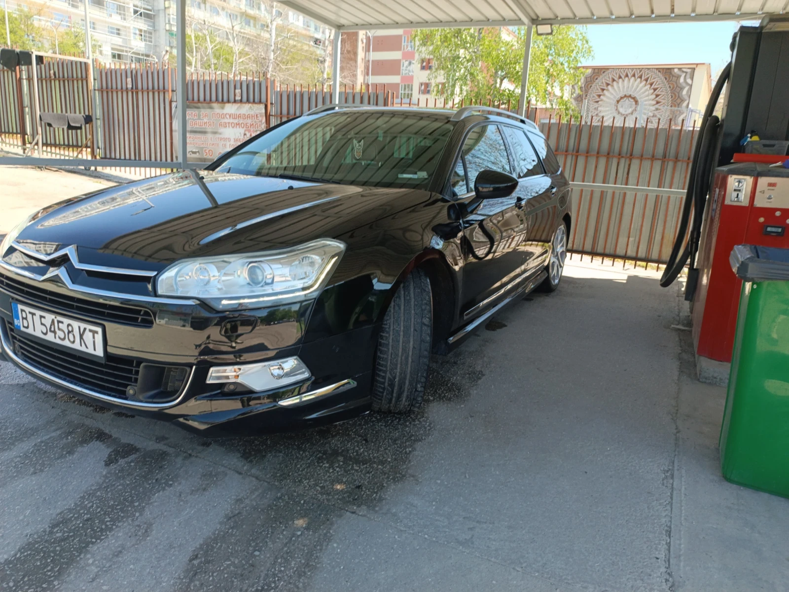 Citroen C5 Carlsson | Mobile.bg � ����������� 9