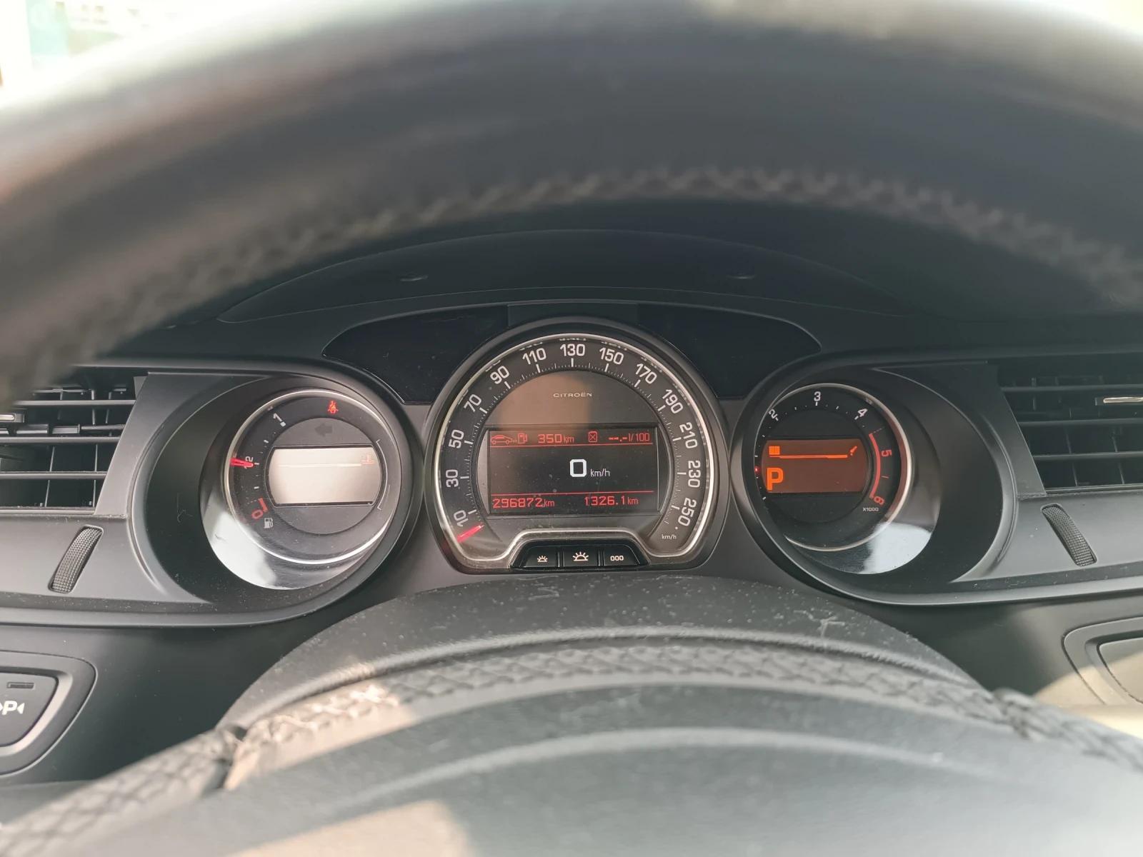 Citroen C5 Carlsson | Mobile.bg � ����������� 9