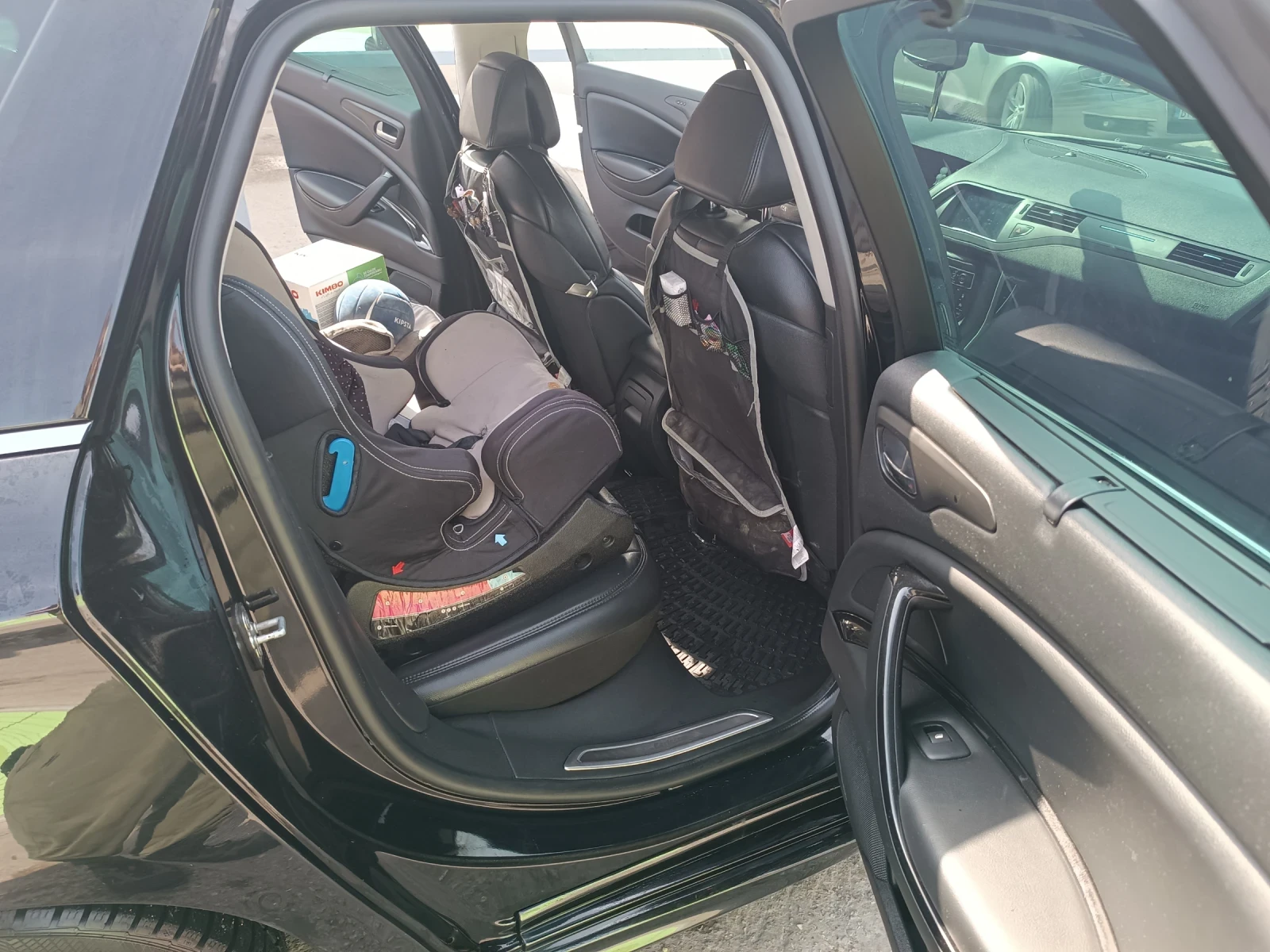 Citroen C5 Carlsson | Mobile.bg � ����������� 2