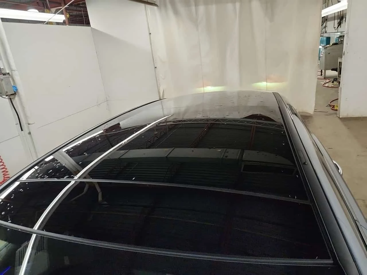 Mercedes-Benz A 250 * АМБИЕНТ* ALCANTARA* CARFAX *  - изображение 9