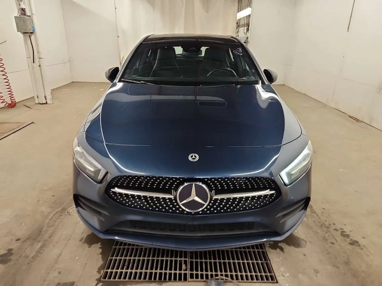 Mercedes-Benz A 250 * АМБИЕНТ* ALCANTARA* CARFAX *  - изображение 5