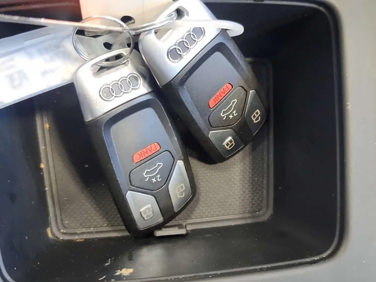 Audi A4 * KOMFORT * ПОДГРЕВ * ОТ ПРЕДСТАВИТЕЛСТВО - изображение 8