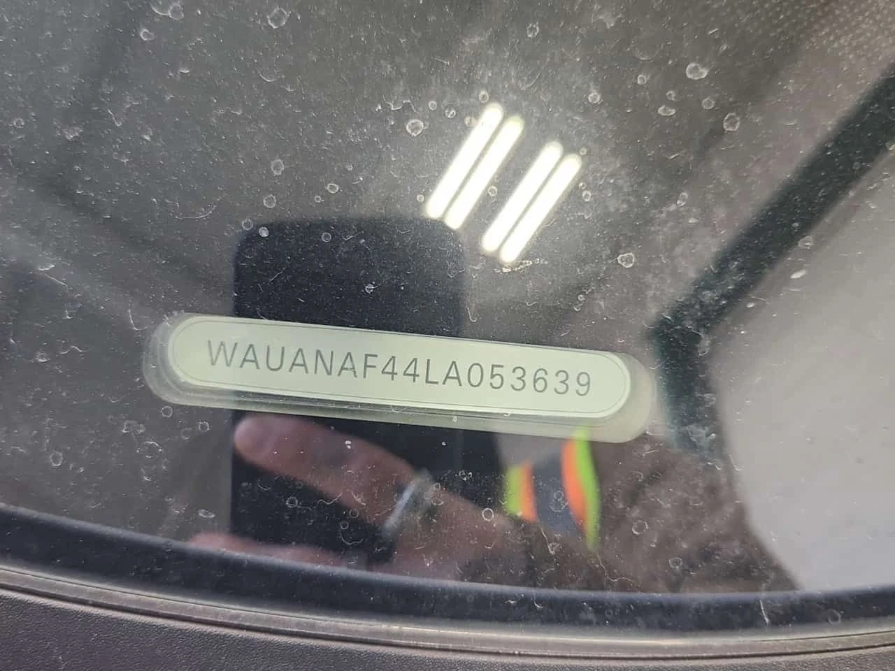 Audi A4 * KOMFORT * ПОДГРЕВ * ОТ ПРЕДСТАВИТЕЛСТВО, снимка 16 - Автомобили и джипове - 53786728