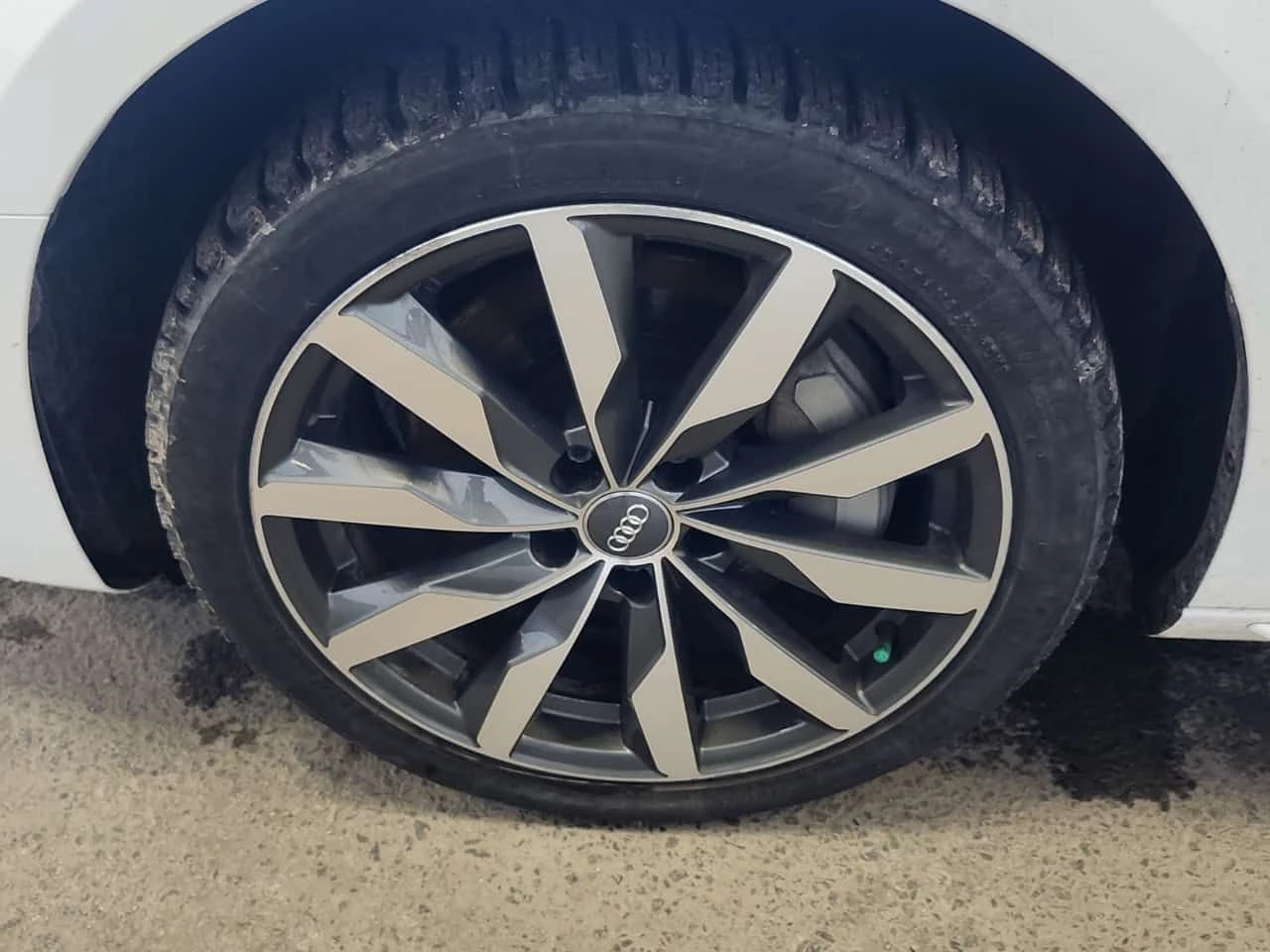 Audi A4 * KOMFORT * ПОДГРЕВ * ОТ ПРЕДСТАВИТЕЛСТВО - изображение 5