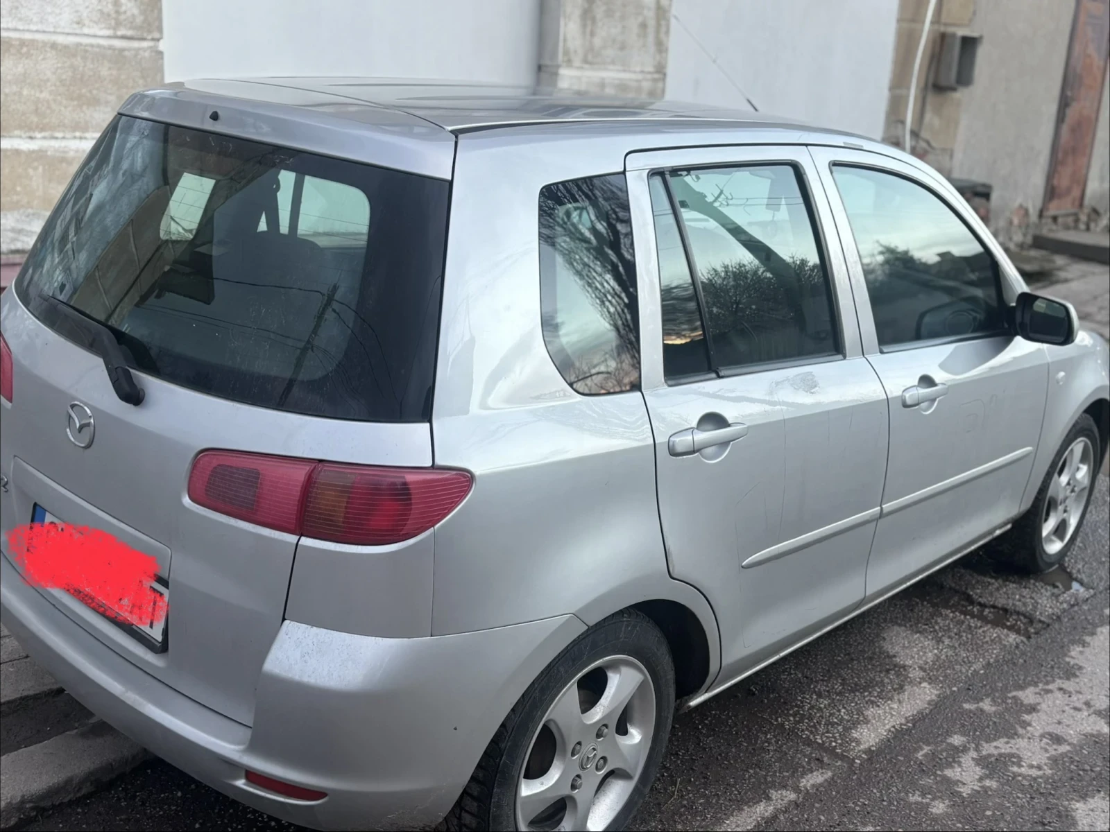 Mazda 2 undefined | Auto.bg — изображение 1