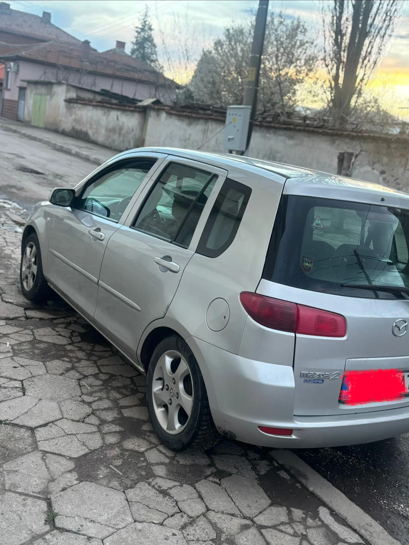 Mazda 2 | Mobile.bg � ����������� 2