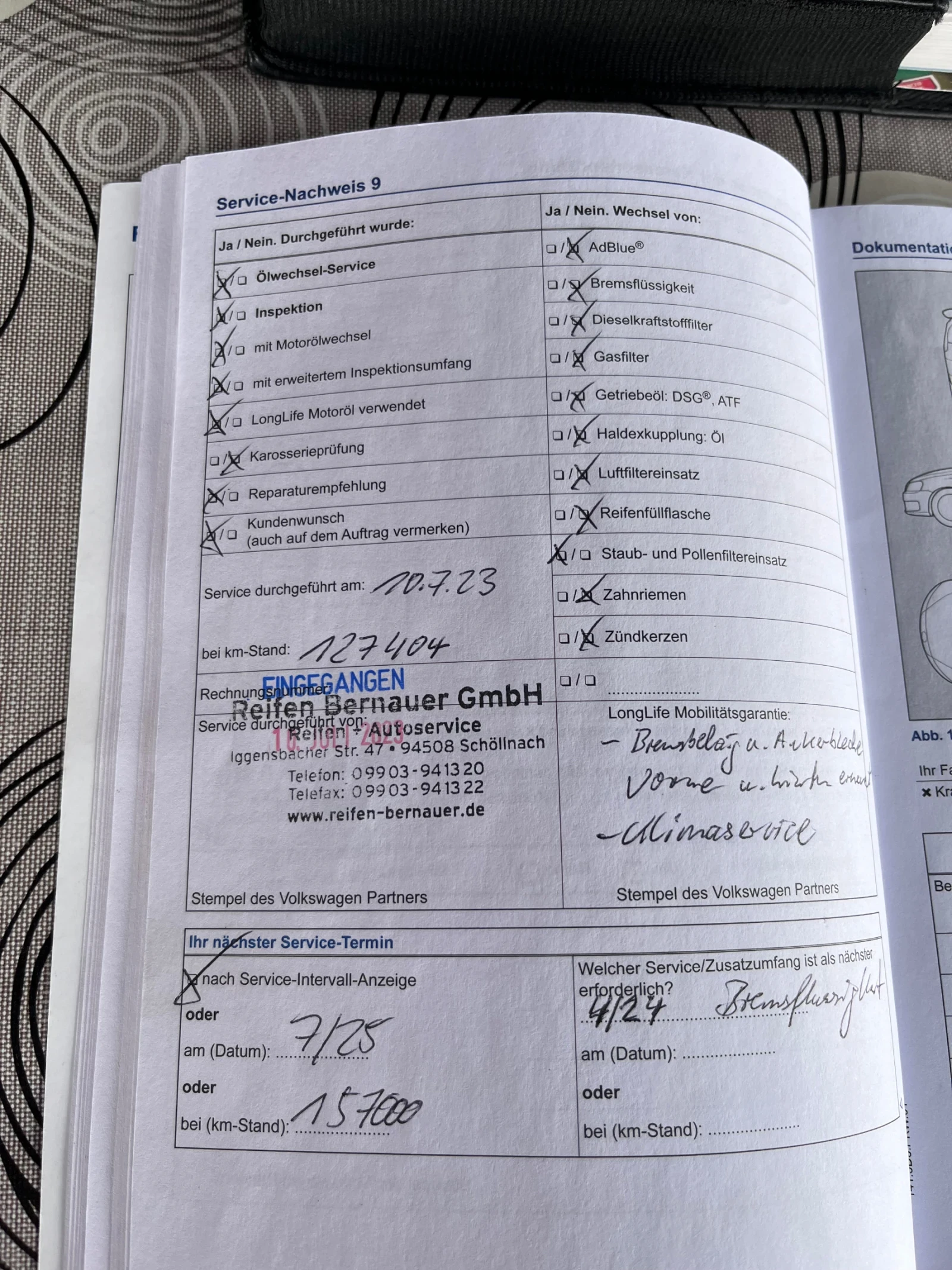 VW Golf 16TDI, снимка 17 - Автомобили и джипове - 54212990