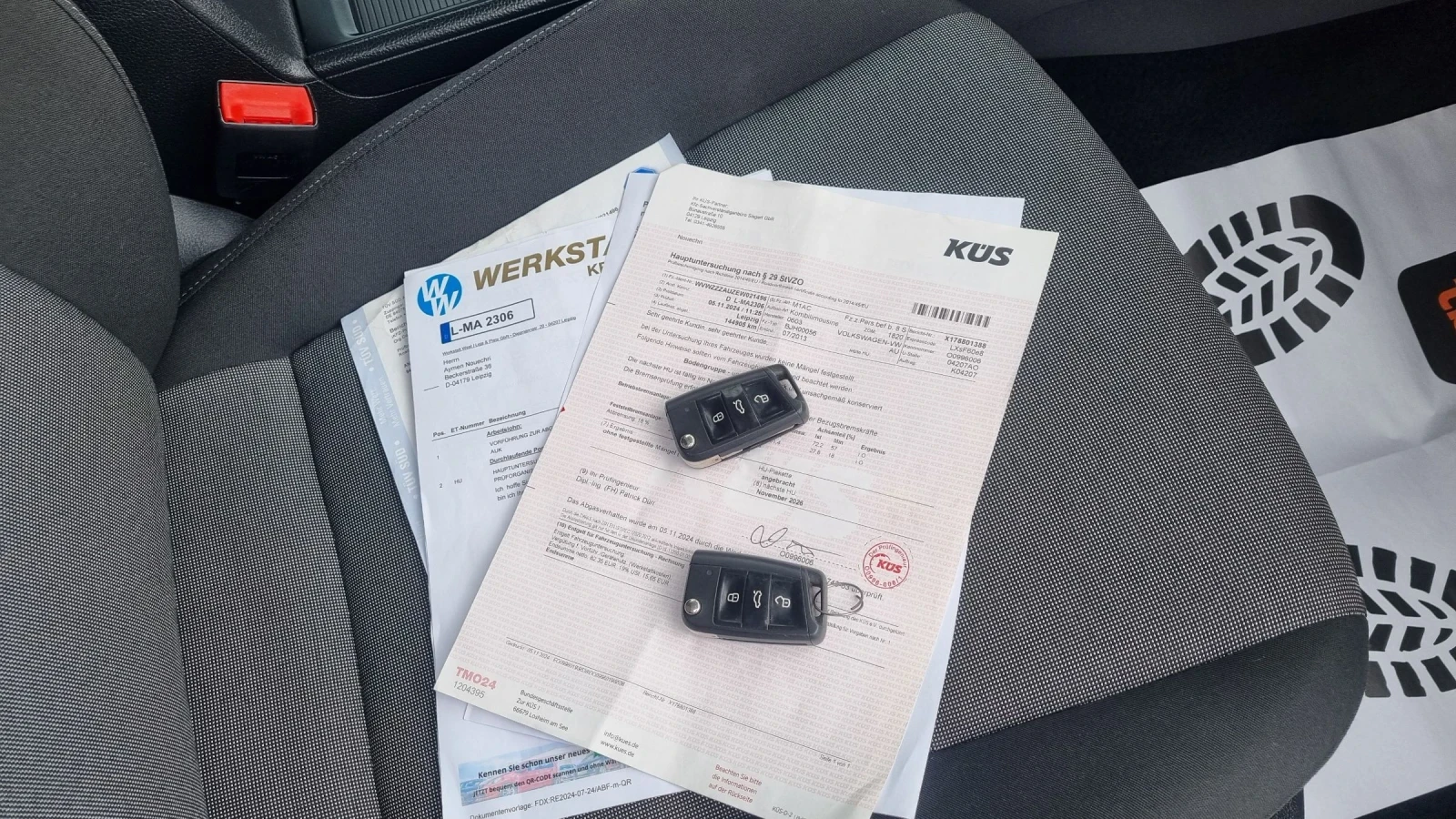 VW Golf 16TDI, снимка 15 - Автомобили и джипове - 54212990