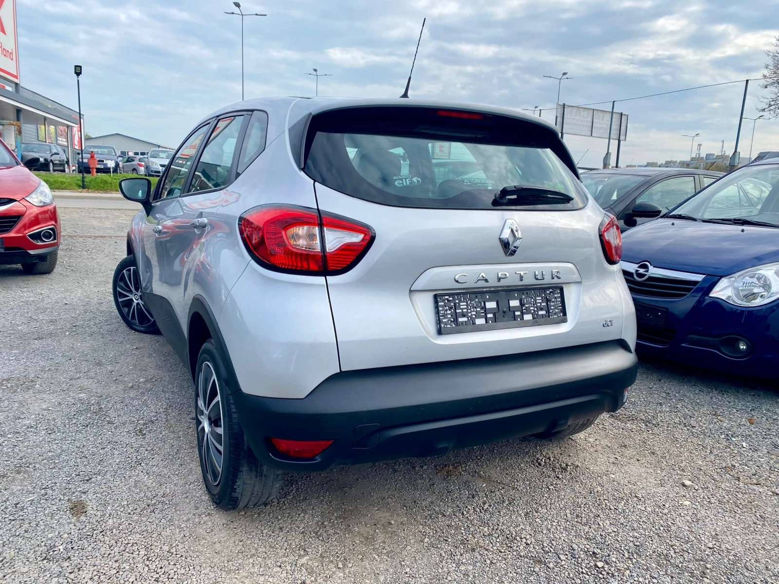 Renault Captur | Mobile.bg � ����������� 6