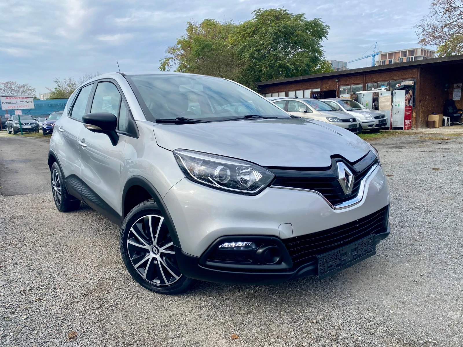 Renault Captur | Mobile.bg � ����������� 2