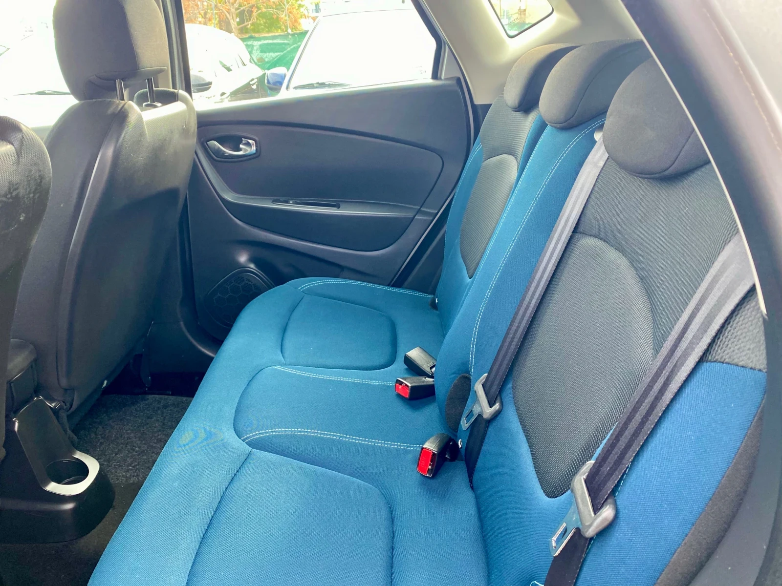 Renault Captur | Mobile.bg � ����������� 7