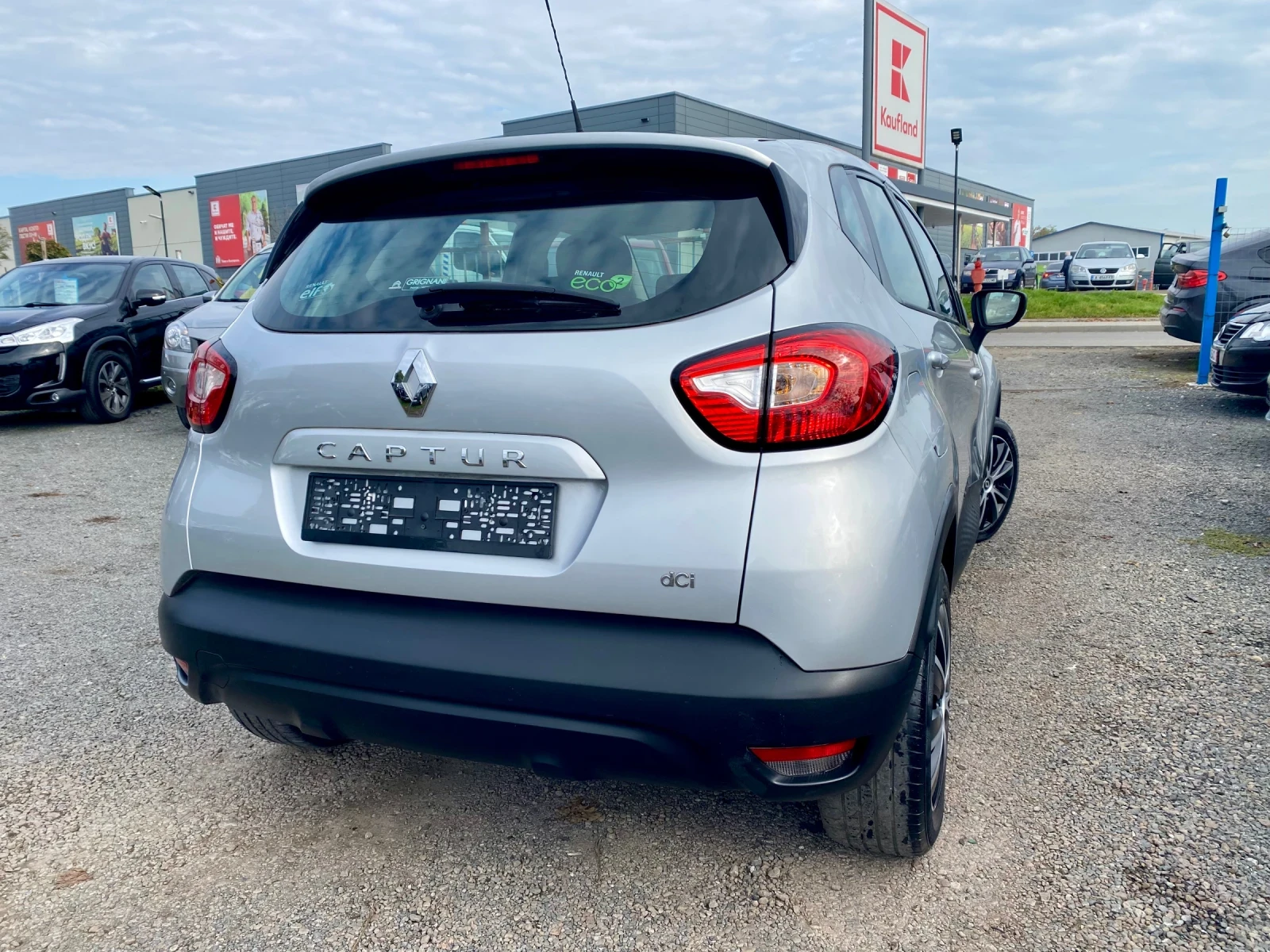 Renault Captur | Mobile.bg � ����������� 5