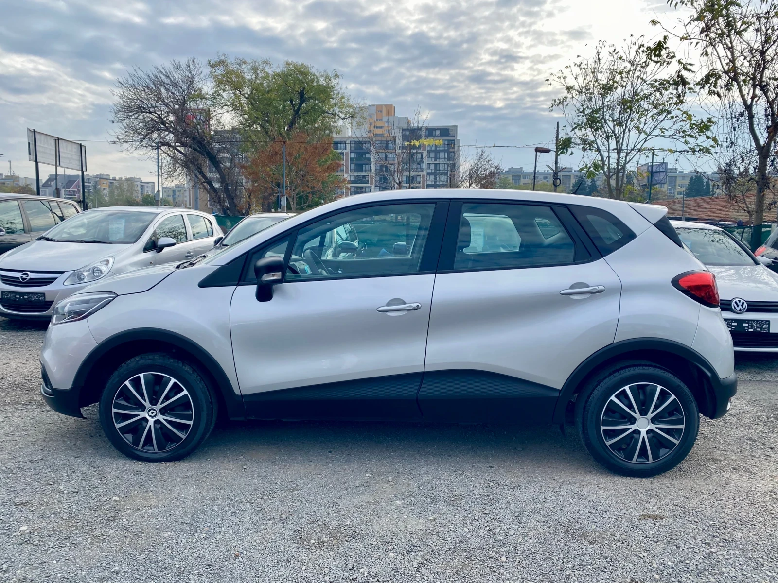 Renault Captur | Mobile.bg � ����������� 3