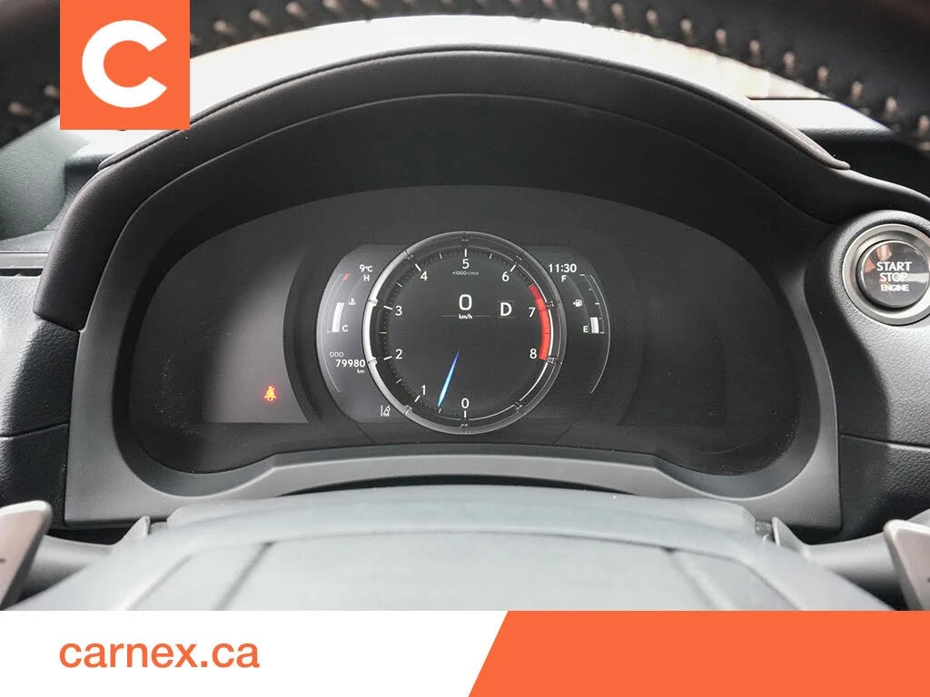 Lexus IS  F SPORT* AWD* ����������* (���� �� ��) | Mobile.bg � ����������� 14