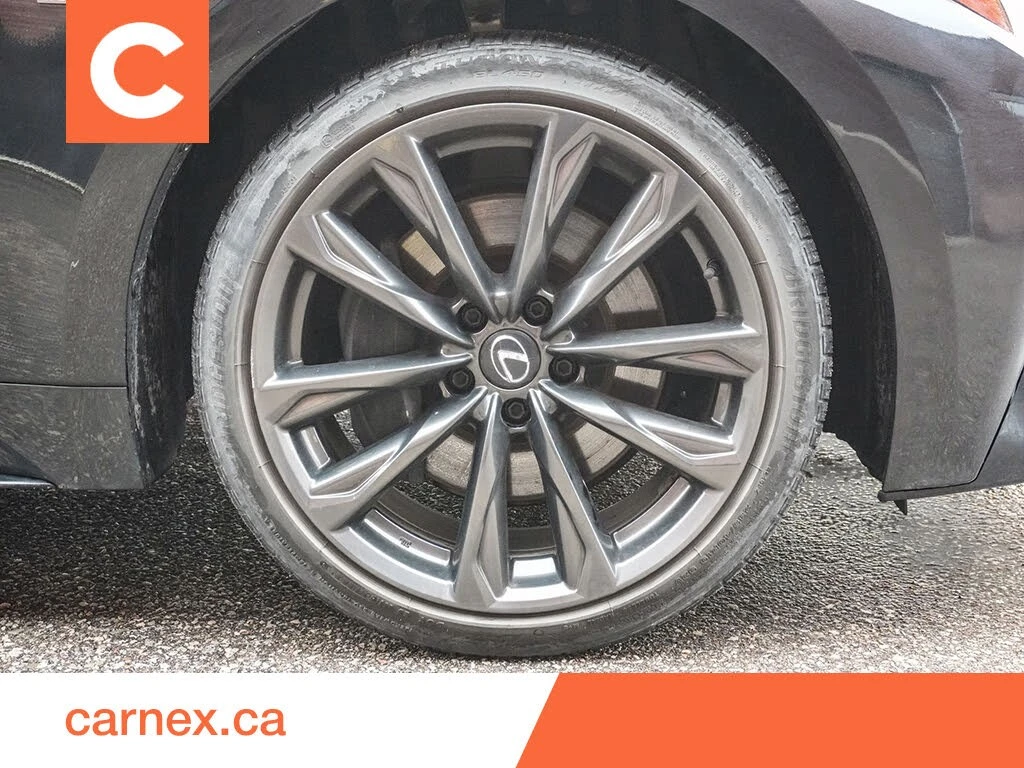 Lexus IS  F SPORT* AWD* ����������* (���� �� ��) | Mobile.bg � ����������� 17