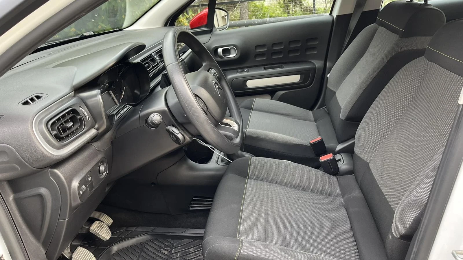 Citroen C3 1.2 i �� ������� �������� | Mobile.bg � ����������� 6