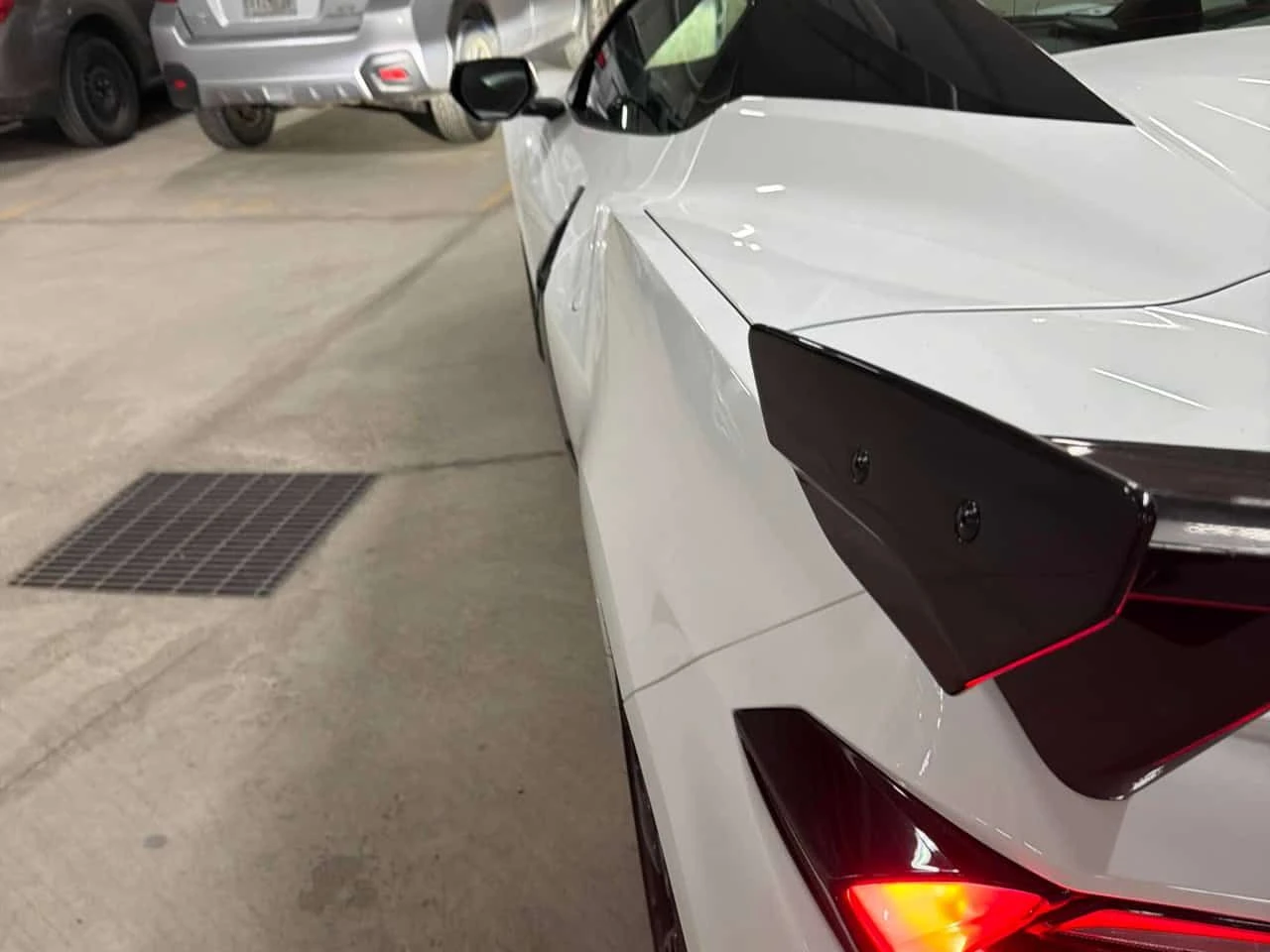 Chevrolet Corvette 2dr Stingray Conv w/3LT/BOSE/��������� | Mobile.bg � ����������� 7